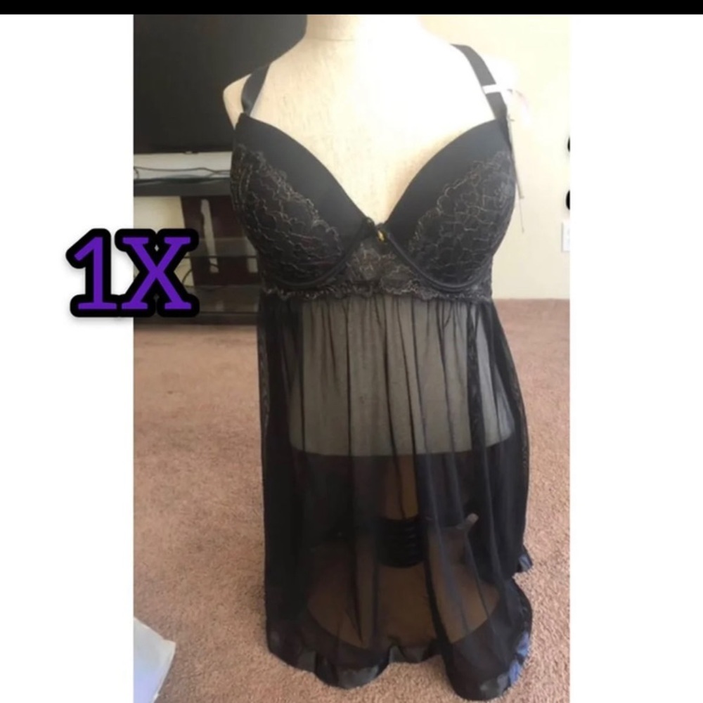 Lingerie